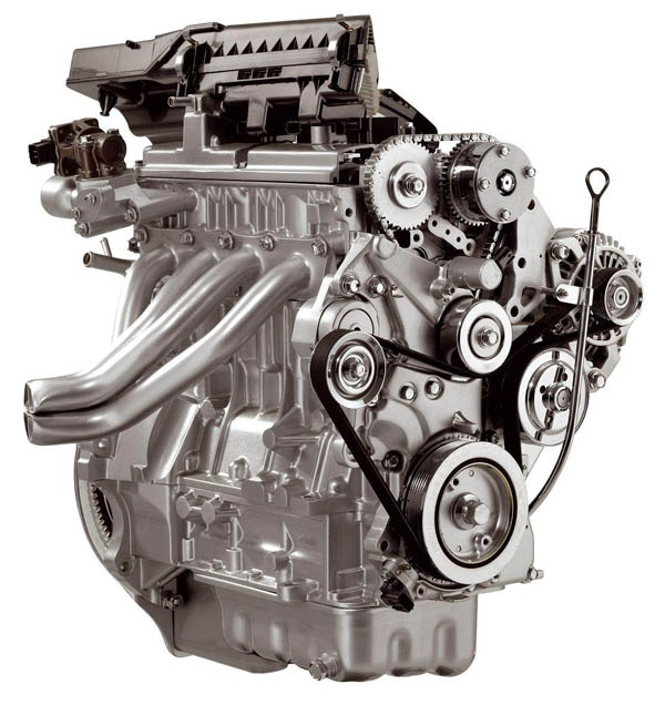 2023 N Coupe Car Engine